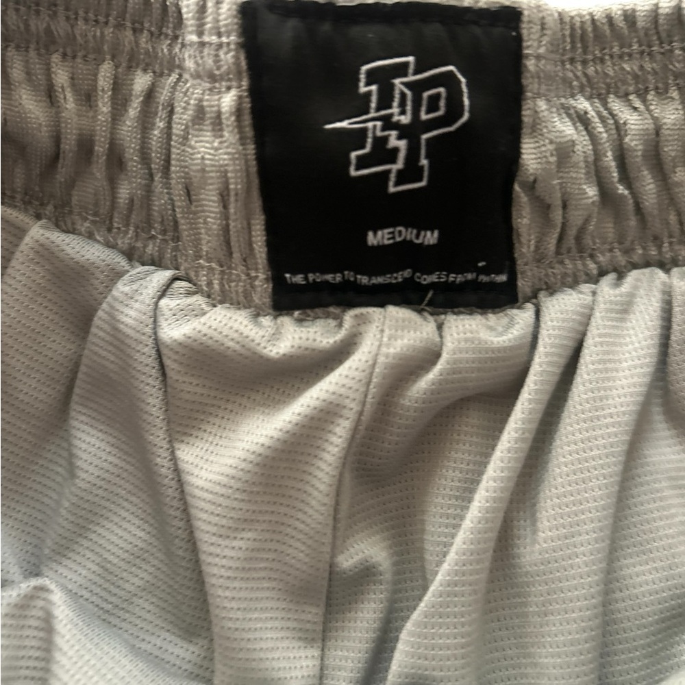 Inaka Power Patch Basic Shorts - image 2